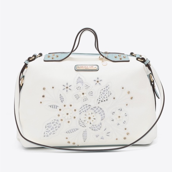 Nicole Lee USA Evolve Handbag - Picture 12 of 12